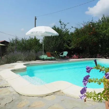 Apartman Lovera Sleeps 17 Pool Wifi Belvedere Langhe