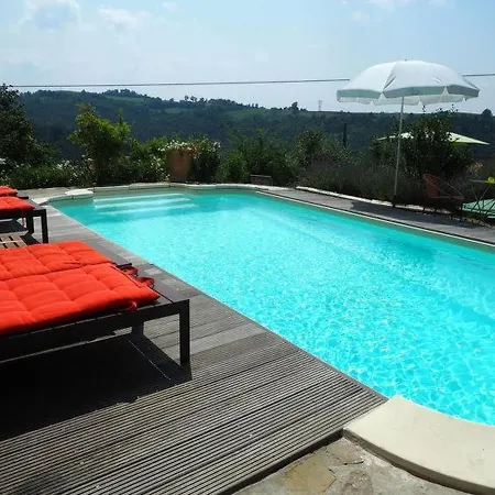 Lovera Sleeps 17 Pool Wifi *