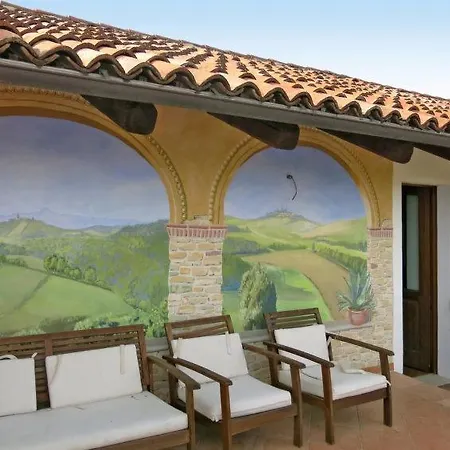 Lovera Sleeps 17 Pool Wifi Belvedere Langhe