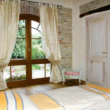 Apartman Lovera Sleeps 17 Pool Wifi Belvedere Langhe