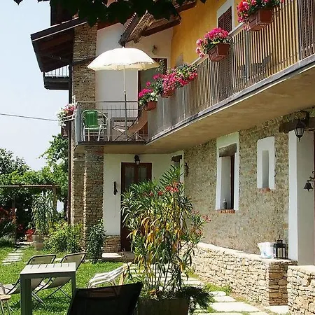 Apartman Lovera Sleeps 17 Pool Wifi Belvedere Langhe