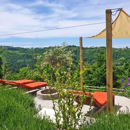 Lovera Sleeps 17 Pool Wifi Belvedere Langhe