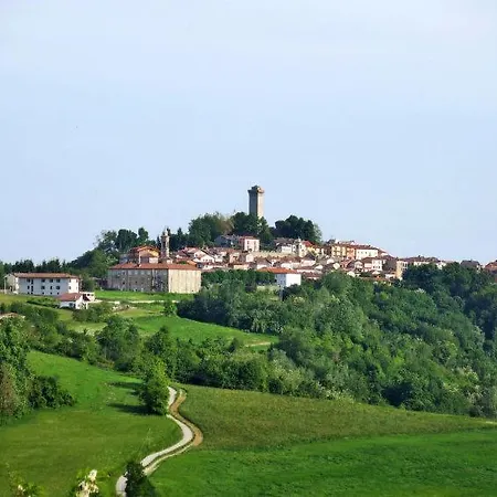 Lovera Sleeps 17 Pool Wifi * Belvedere Langhe